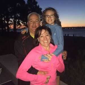 Meet your Posher, Rob